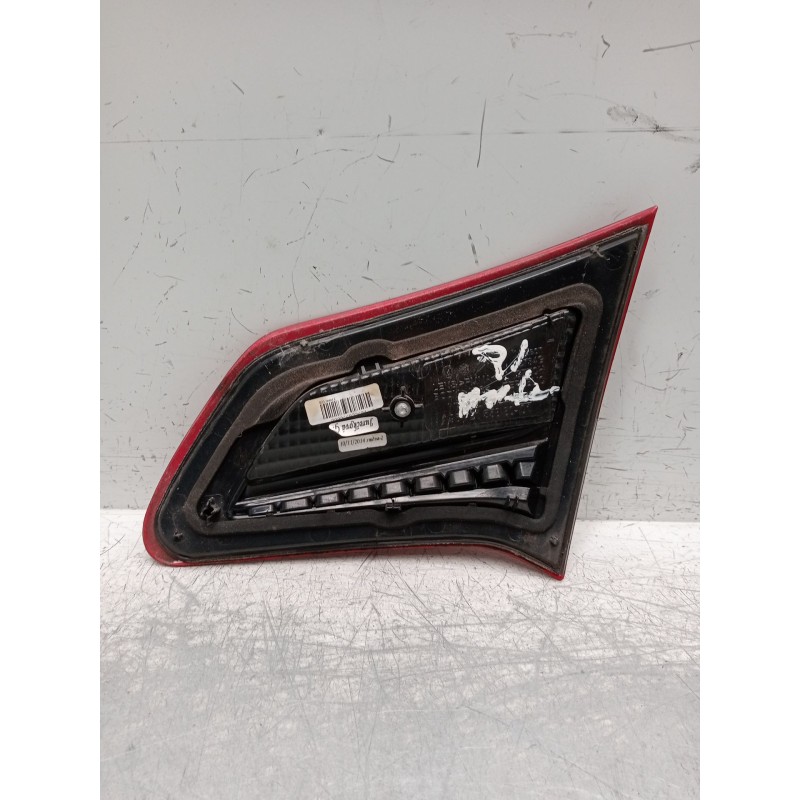 Recambio de piloto trasero izquierdo interior para citroën c4 ii (nc_) 1.6 hdi 90 referencia OEM IAM 967215588001  