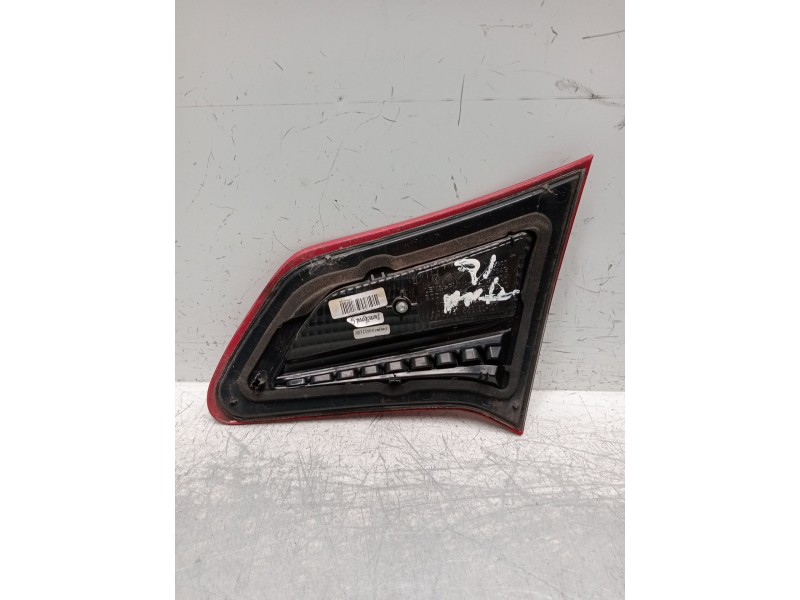 Recambio de piloto trasero izquierdo interior para citroën c4 ii (nc_) 1.6 hdi 90 referencia OEM IAM 967215588001  