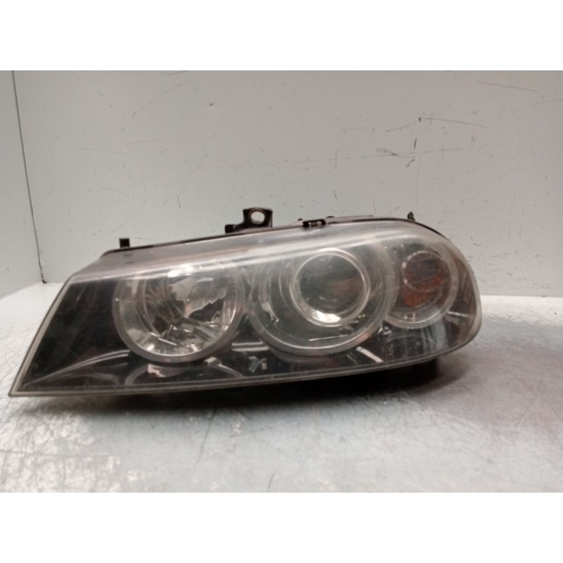 Recambio de faro izquierdo para alfa romeo 156 (932_) 1.9 jtd (932.a2b00, 932.a2c00) referencia OEM IAM 4d0907476B 130732906601 