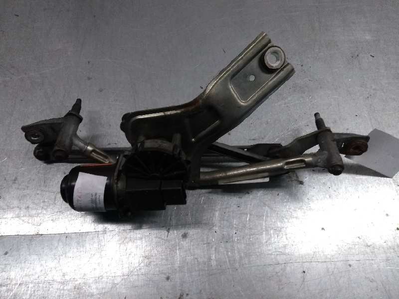 Recambio de motor limpia delantero para fiat linea (110) dynamic referencia OEM IAM T030 64300335 51753759 64300023