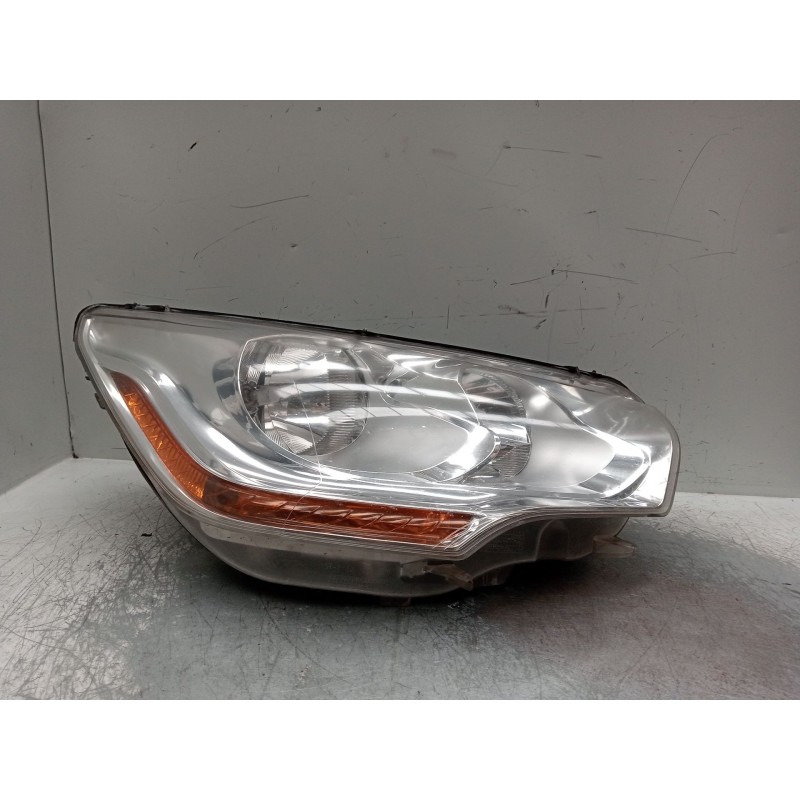 Recambio de faro derecho para citroën c4 ii (nc_) 1.6 hdi 90 referencia OEM IAM 968730448004  