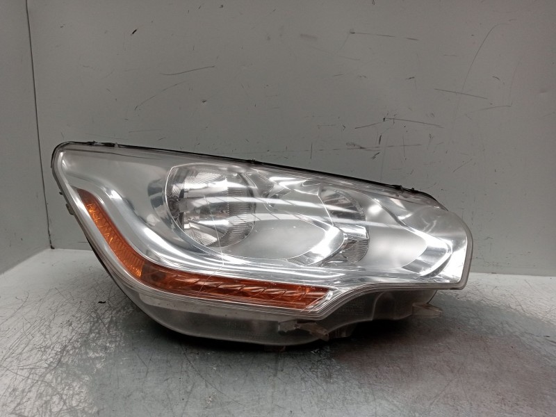 Recambio de faro derecho para citroën c4 ii (nc_) 1.6 hdi 90 referencia OEM IAM 968730448004  