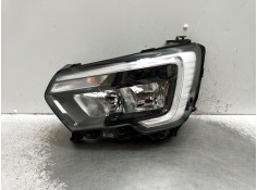 Recambio de faro izquierdo para renault master iii furgoneta (fv) 2.3 dci 110 fwd (fv0r, fv0w) referencia OEM IAM 260607867R 002
