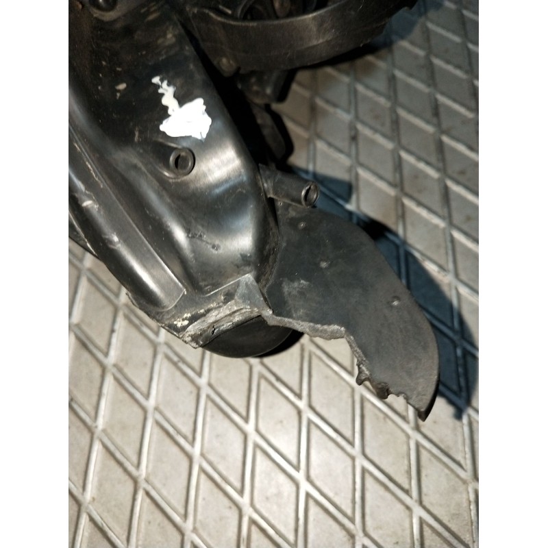 Recambio de faro derecho para citroën c4 ii (nc_) 1.6 hdi 90 referencia OEM IAM 968730448004 ojo ver fotos 