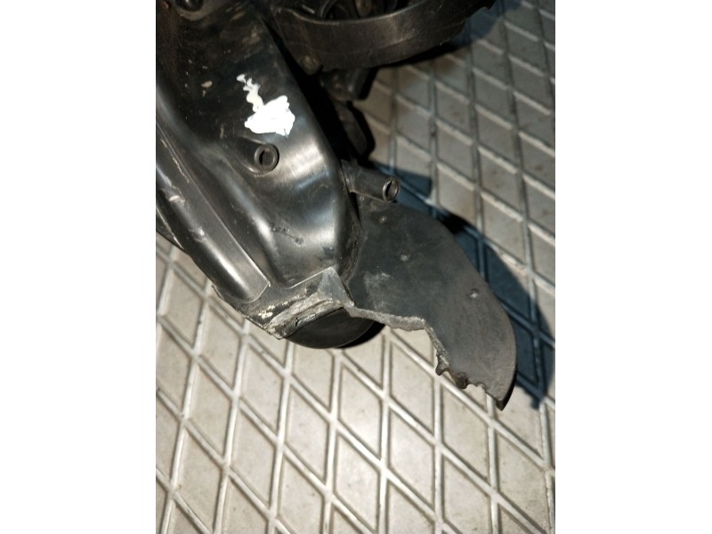 Recambio de faro derecho para citroën c4 ii (nc_) 1.6 hdi 90 referencia OEM IAM 968730448004 ojo ver fotos 