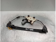 Recambio de elevalunas delantero izquierdo para alfa romeo 156 (932_) 1.9 jtd (932.a2b00, 932.a2c00) referencia OEM IAM d233505 