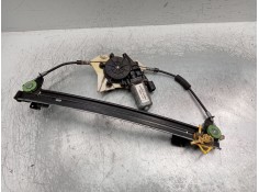 Recambio de elevalunas delantero izquierdo para alfa romeo 156 (932_) 1.9 jtd (932.a2b00, 932.a2c00) referencia OEM IAM d233505  2