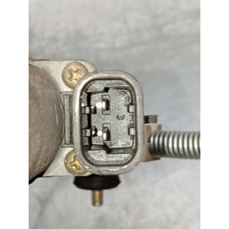 Recambio de elevalunas delantero izquierdo para alfa romeo 156 (932_) 1.9 jtd (932.a2b00, 932.a2c00) referencia OEM IAM d233505 