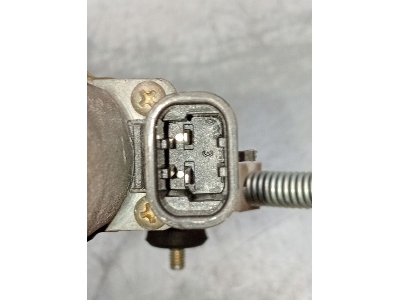 Recambio de elevalunas delantero izquierdo para alfa romeo 156 (932_) 1.9 jtd (932.a2b00, 932.a2c00) referencia OEM IAM d233505 