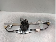 Recambio de elevalunas delantero izquierdo para citroën c4 ii (nc_) 1.6 hdi 90 referencia OEM IAM 60812050 5P 