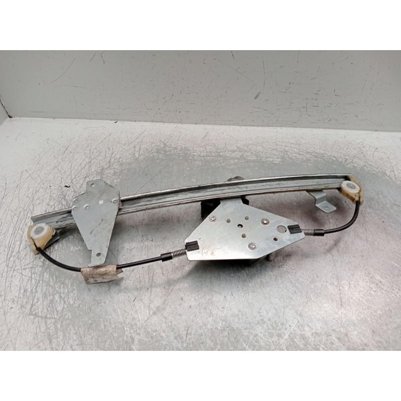 Recambio de elevalunas delantero izquierdo para citroën c4 ii (nc_) 1.6 hdi 90 referencia OEM IAM 60812050 5P 