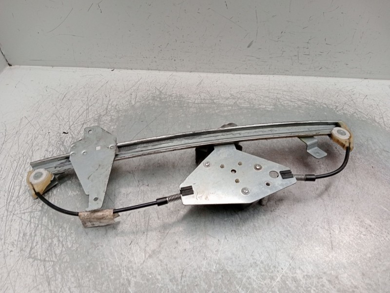 Recambio de elevalunas delantero izquierdo para citroën c4 ii (nc_) 1.6 hdi 90 referencia OEM IAM 60812050 5P 