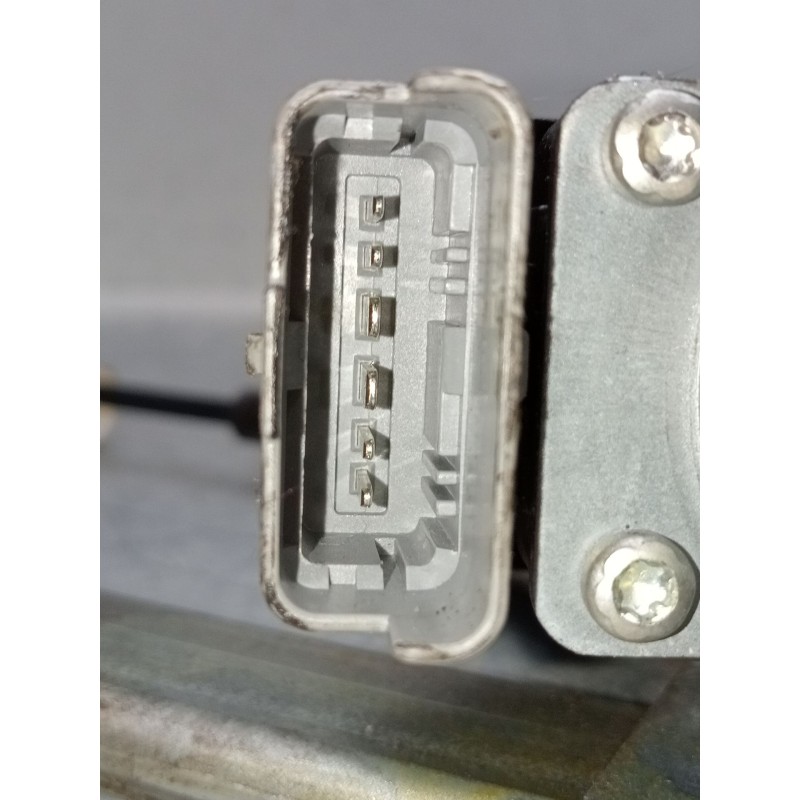 Recambio de elevalunas delantero izquierdo para citroën c4 ii (nc_) 1.6 hdi 90 referencia OEM IAM 60812050 5P 