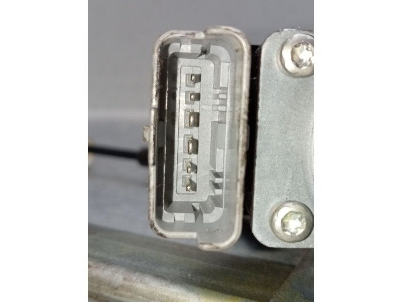 Recambio de elevalunas delantero izquierdo para citroën c4 ii (nc_) 1.6 hdi 90 referencia OEM IAM 60812050 5P 