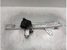 Recambio de elevalunas delantero derecho para citroën c4 ii (nc_) 1.6 hdi 90 referencia OEM IAM 9802531780 5P 