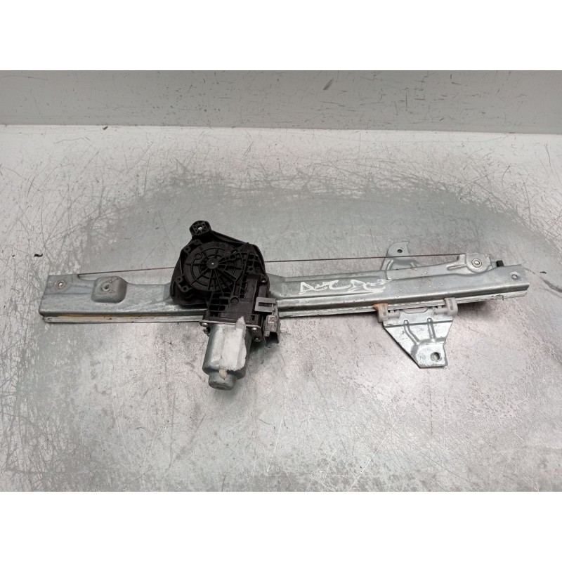 Recambio de elevalunas delantero derecho para citroën c4 ii (nc_) 1.6 hdi 90 referencia OEM IAM 9802531780 5P 