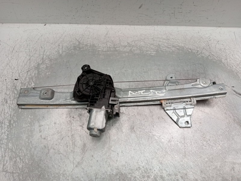 Recambio de elevalunas delantero derecho para citroën c4 ii (nc_) 1.6 hdi 90 referencia OEM IAM 9802531780 5P 