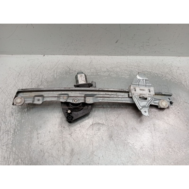 Recambio de elevalunas delantero derecho para citroën c4 ii (nc_) 1.6 hdi 90 referencia OEM IAM 9802531780 5P 