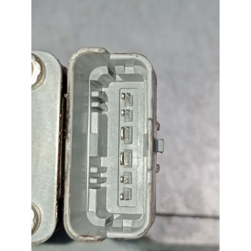 Recambio de elevalunas delantero derecho para citroën c4 ii (nc_) 1.6 hdi 90 referencia OEM IAM 9802531780 5P 