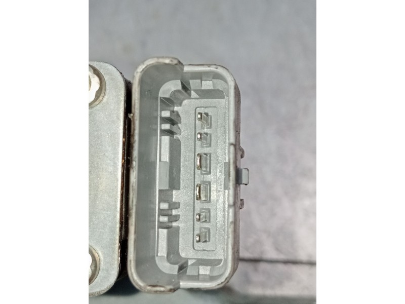 Recambio de elevalunas delantero derecho para citroën c4 ii (nc_) 1.6 hdi 90 referencia OEM IAM 9802531780 5P 