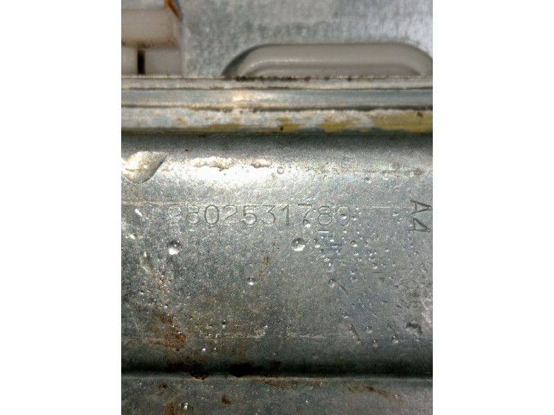 Recambio de elevalunas delantero derecho para citroën c4 ii (nc_) 1.6 hdi 90 referencia OEM IAM 9802531780 5P 