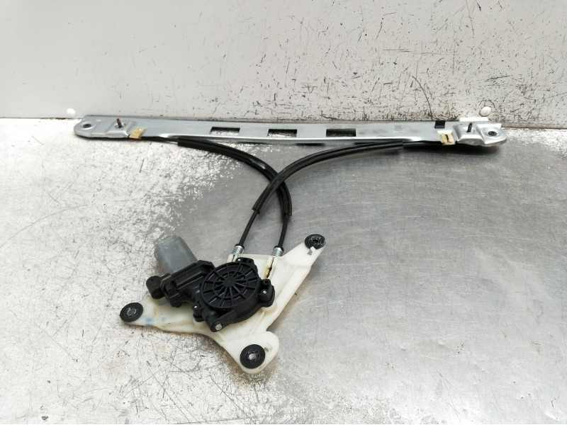 Recambio de elevalunas delantero derecho para renault master iii furgoneta (fv) 2.3 dci 110 fwd (fv0r, fv0w) referencia OEM IAM 