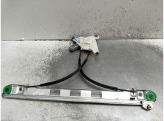 Recambio de elevalunas delantero derecho para renault master iii furgoneta (fv) 2.3 dci 110 fwd (fv0r, fv0w) referencia OEM IAM  2