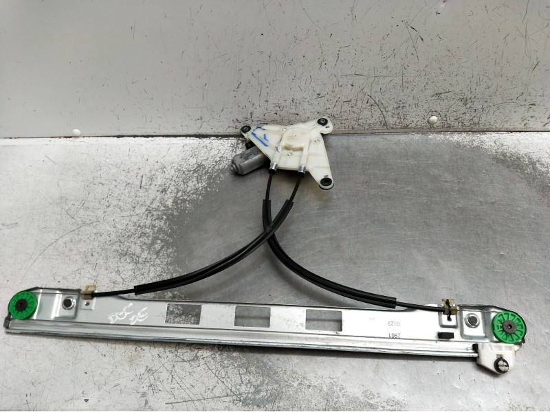 Recambio de elevalunas delantero derecho para renault master iii furgoneta (fv) 2.3 dci 110 fwd (fv0r, fv0w) referencia OEM IAM 