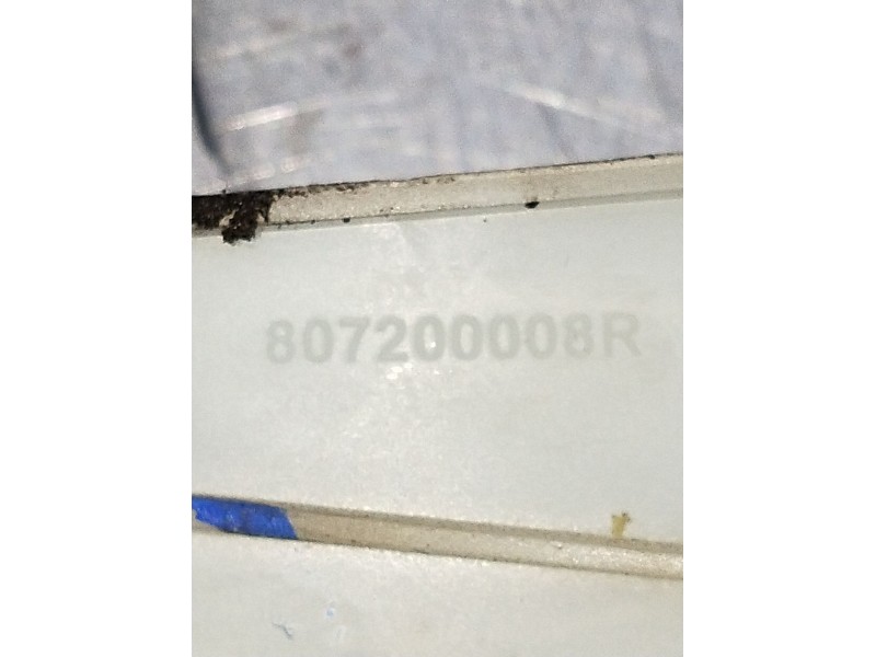 Recambio de elevalunas delantero derecho para renault master iii furgoneta (fv) 2.3 dci 110 fwd (fv0r, fv0w) referencia OEM IAM 