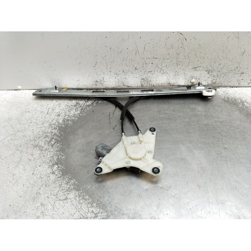 Recambio de elevalunas delantero izquierdo para renault master iii furgoneta (fv) 2.3 dci 110 fwd (fv0r, fv0w) referencia OEM IA