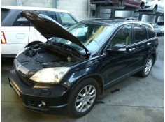 honda cr-v (re) del año 2007