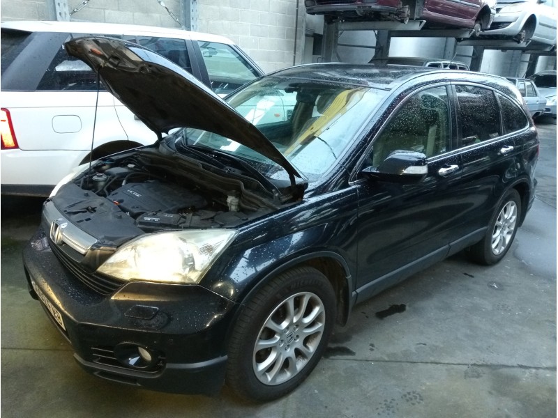 honda cr-v (re) del año 2007