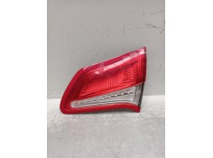 Recambio de piloto trasero derecho interior para citroën c4 ii (nc_) 1.6 hdi 90 referencia OEM IAM 967215548001  