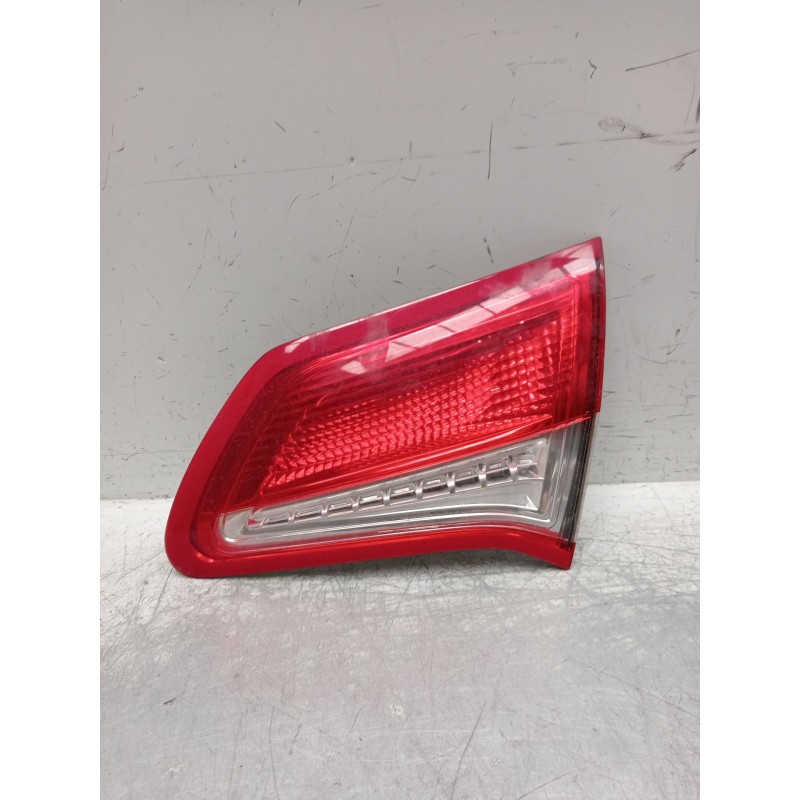Recambio de piloto trasero derecho interior para citroën c4 ii (nc_) 1.6 hdi 90 referencia OEM IAM 967215548001  