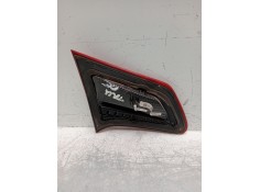Recambio de piloto trasero derecho interior para citroën c4 ii (nc_) 1.6 hdi 90 referencia OEM IAM 967215548001   2