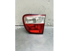 Recambio de piloto trasero derecho interior para seat leon (1m1) 1.9 tdi referencia OEM IAM 1M6945092B  