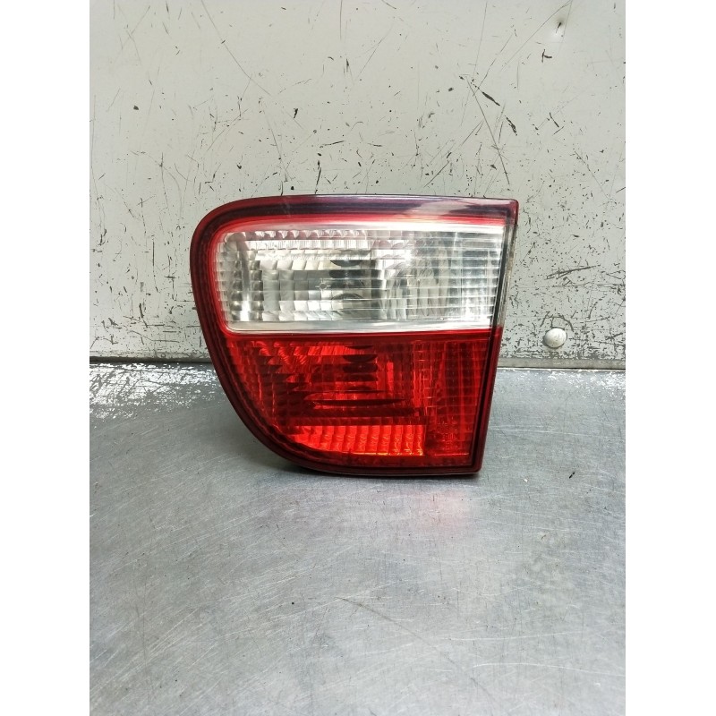 Recambio de piloto trasero derecho interior para seat leon (1m1) 1.9 tdi referencia OEM IAM 1M6945092B  