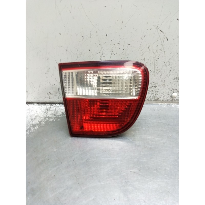 Recambio de piloto trasero izquierdo interior para seat leon (1m1) 1.9 tdi referencia OEM IAM 1M6945091B  