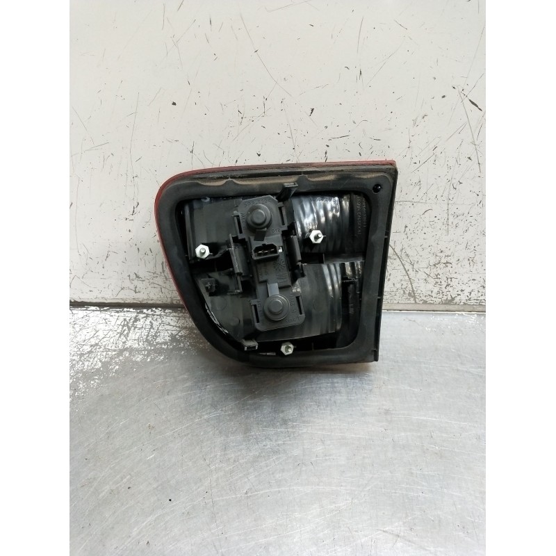 Recambio de piloto trasero izquierdo interior para seat leon (1m1) 1.9 tdi referencia OEM IAM 1M6945091B  