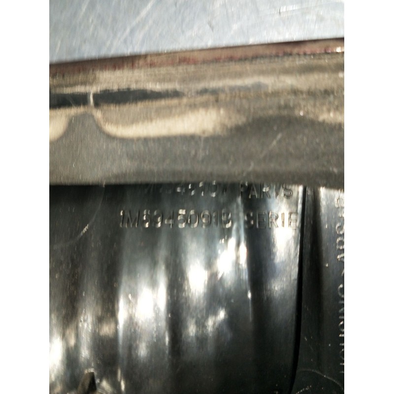 Recambio de piloto trasero izquierdo interior para seat leon (1m1) 1.9 tdi referencia OEM IAM 1M6945091B  