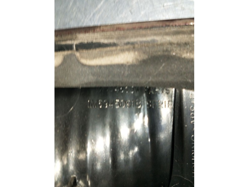 Recambio de piloto trasero izquierdo interior para seat leon (1m1) 1.9 tdi referencia OEM IAM 1M6945091B  