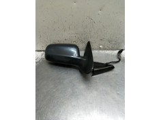 Recambio de retrovisor derecho para seat leon (1m1) 1.9 tdi referencia OEM IAM  eléctrico 