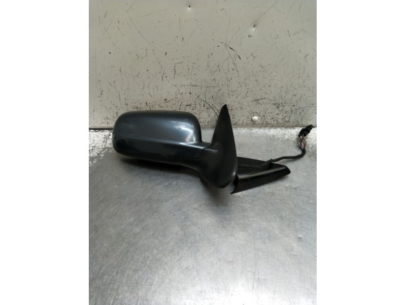 Recambio de retrovisor derecho para seat leon (1m1) 1.9 tdi referencia OEM IAM  eléctrico 