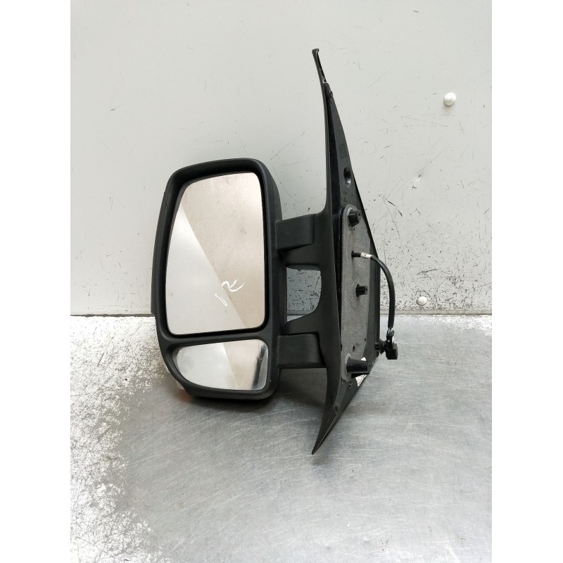 Recambio de retrovisor izquierdo para renault master iii furgoneta (fv) 2.3 dci 110 fwd (fv0r, fv0w) referencia OEM IAM 96302013