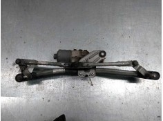 Recambio de motor limpia delantero para fiat croma (194) 1.9 jtd 16v cat referencia OEM IAM 0390241915 3397020671 