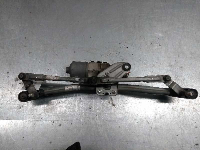 Recambio de motor limpia delantero para fiat croma (194) 1.9 jtd 16v cat referencia OEM IAM 0390241915 3397020671 