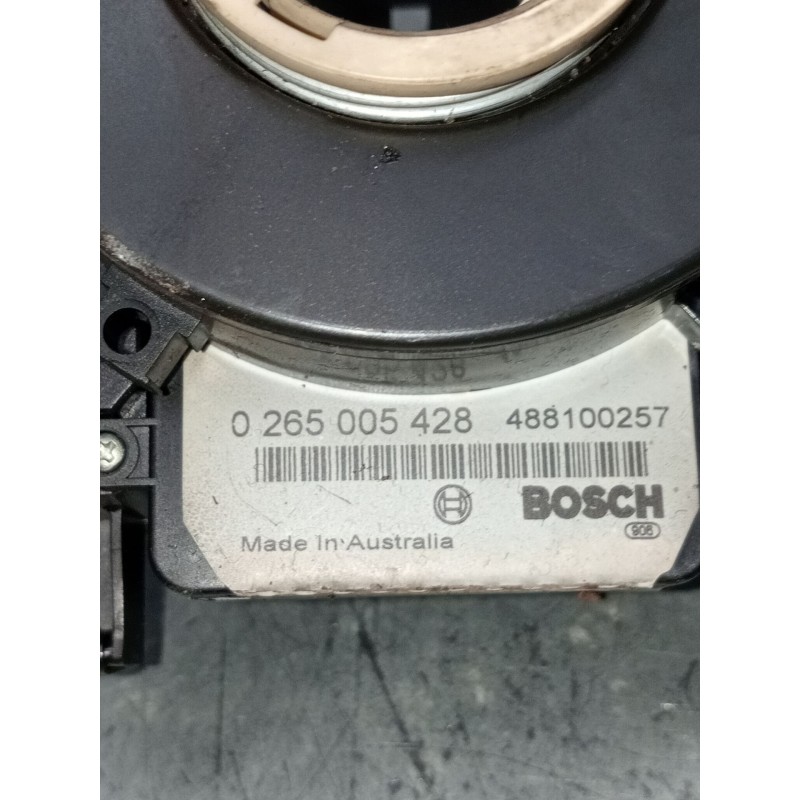 Recambio de mando luces para alfa romeo 156 (932_) 1.9 jtd (932.a2b00, 932.a2c00) referencia OEM IAM  0265005428 488100257