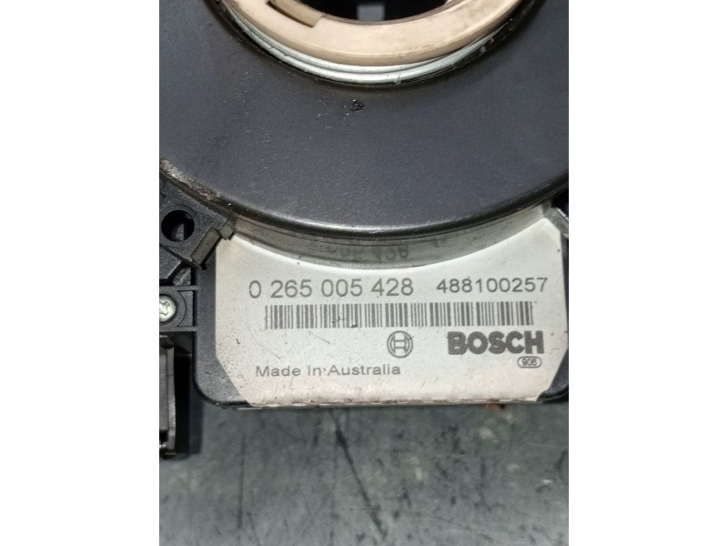 Recambio de mando luces para alfa romeo 156 (932_) 1.9 jtd (932.a2b00, 932.a2c00) referencia OEM IAM  0265005428 488100257