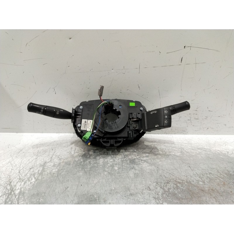 Recambio de mando luces para renault megane ii sedán (lm0/1_) 1.5 dci (lm0f, lm0t, lm2b) referencia OEM IAM 618300080 8200216446