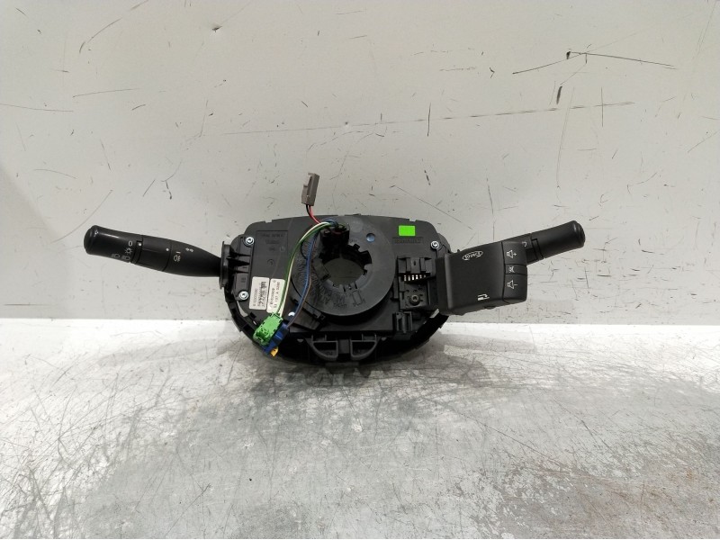 Recambio de mando luces para renault megane ii sedán (lm0/1_) 1.5 dci (lm0f, lm0t, lm2b) referencia OEM IAM 618300080 8200216446